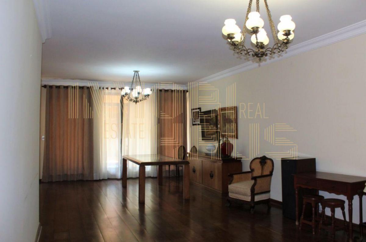Casa à Venda Chácara Santo Antônio SP – 4 quartos
