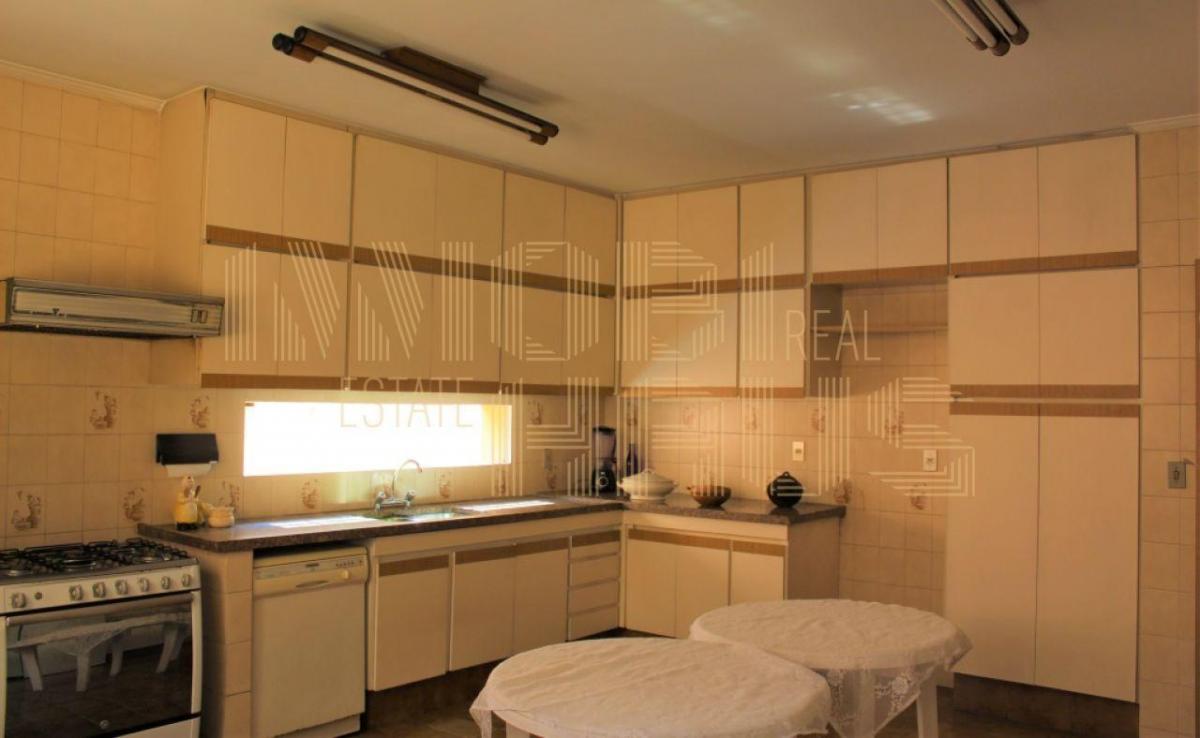 Casa à Venda Chácara Santo Antônio SP – 4 quartos