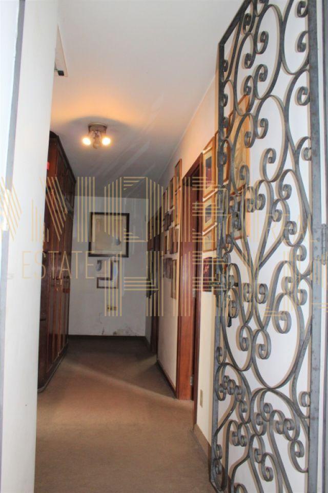 Casa à Venda Chácara Santo Antônio SP – 4 quartos