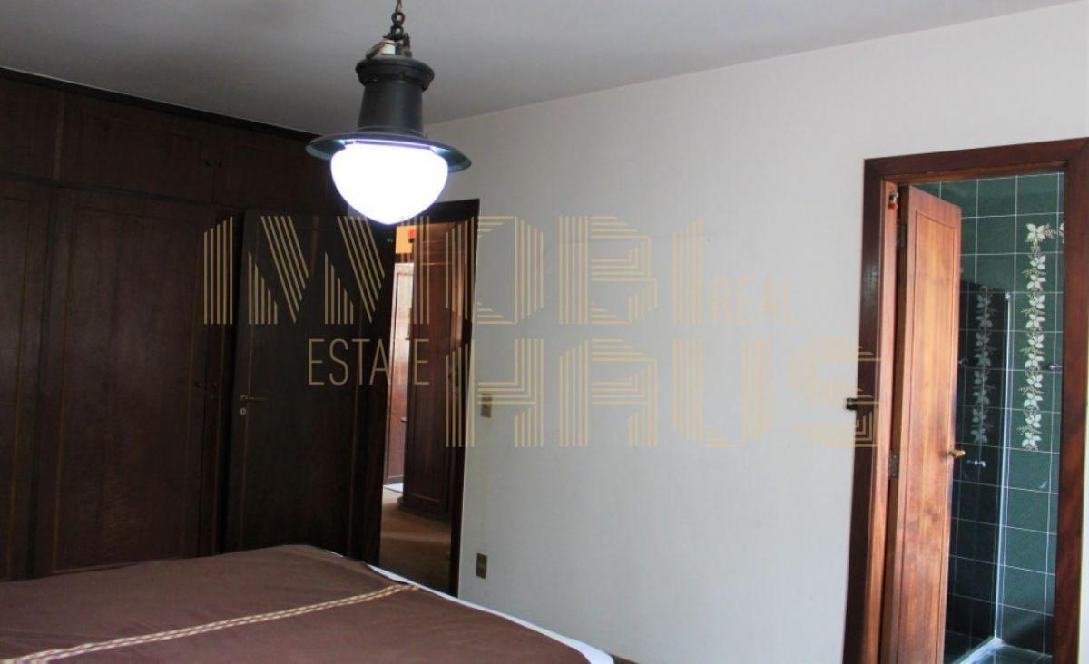 Casa à Venda Chácara Santo Antônio SP – 4 quartos