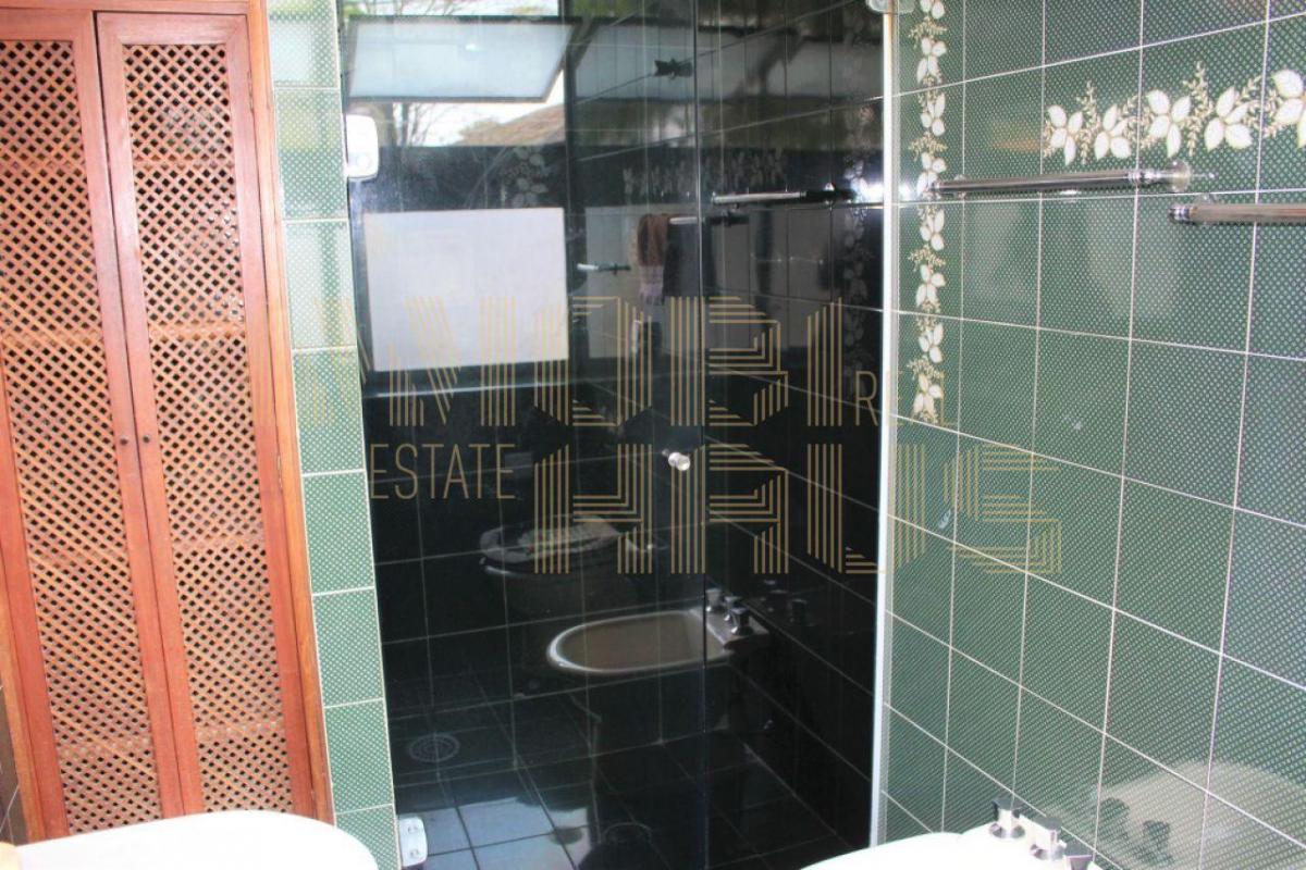 Casa à Venda Chácara Santo Antônio SP – 4 quartos
