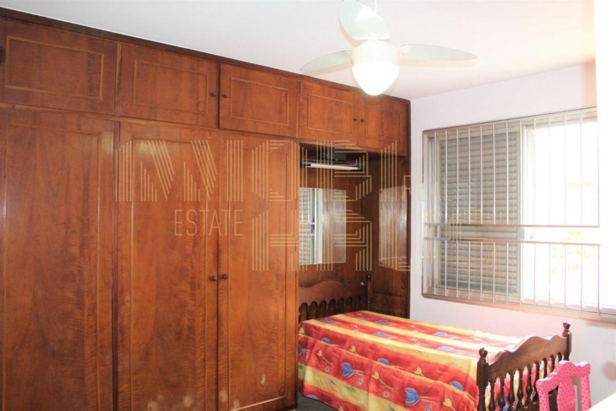 Casa à Venda Chácara Santo Antônio SP – 4 quartos