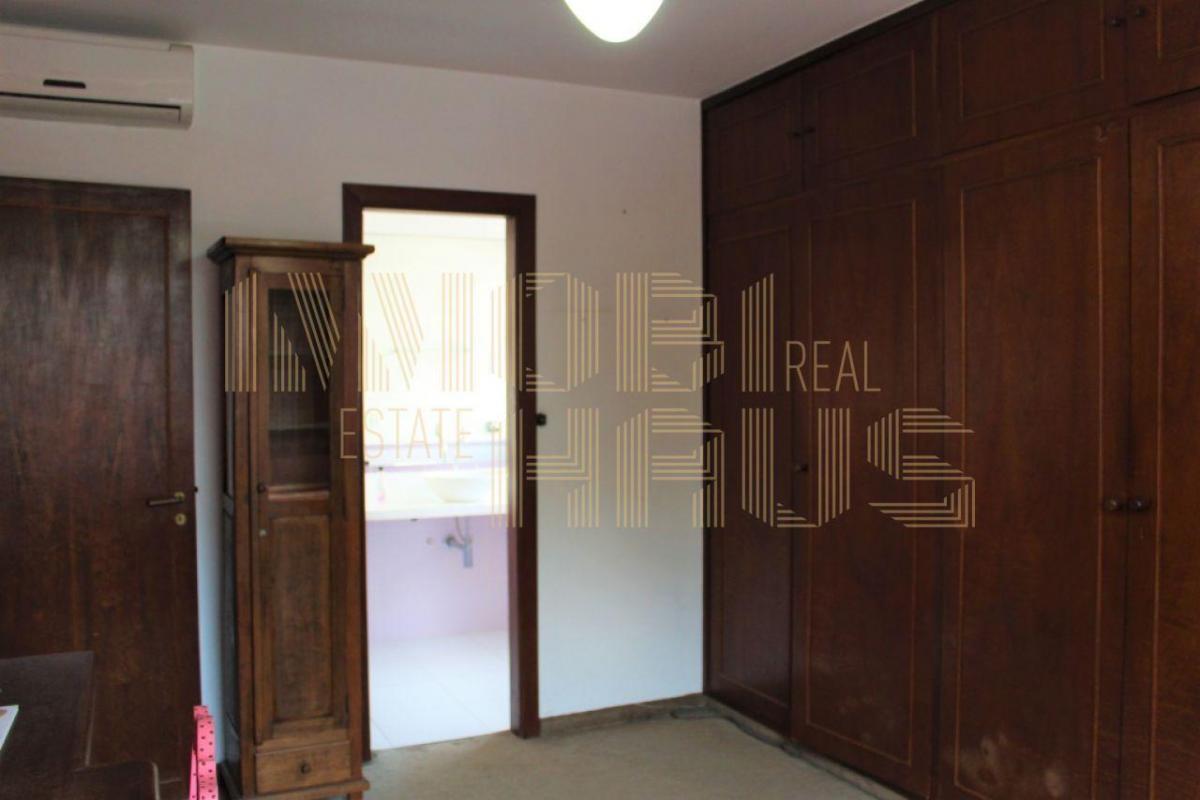 Casa à Venda Chácara Santo Antônio SP – 4 quartos