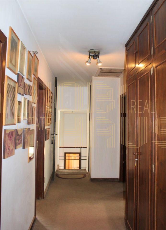 Casa à Venda Chácara Santo Antônio SP – 4 quartos