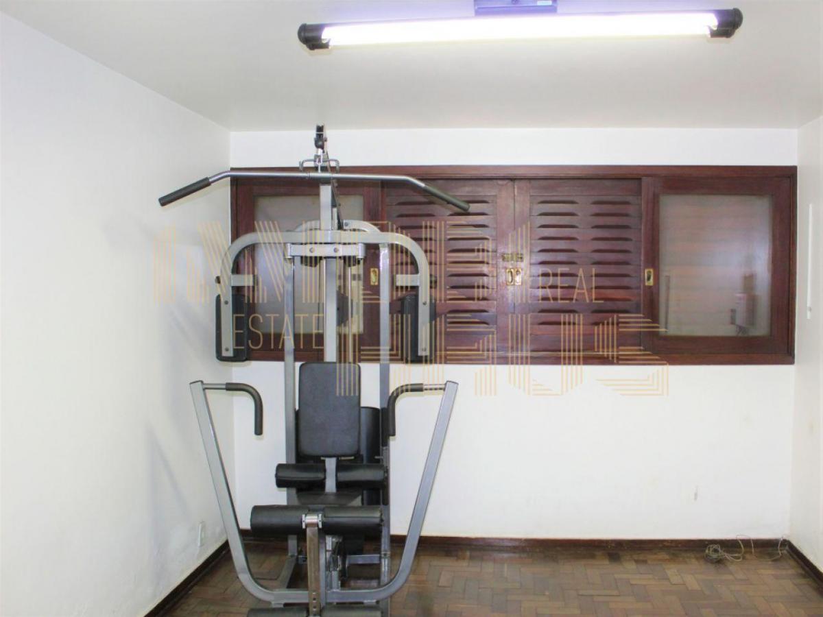 Casa à Venda Chácara Santo Antônio SP – 4 quartos
