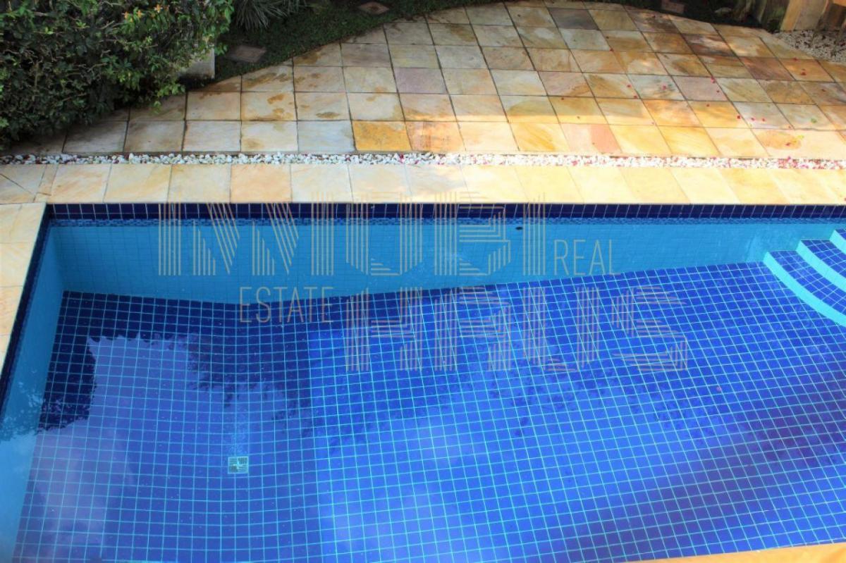Casa à Venda Chácara Santo Antônio SP – 4 quartos