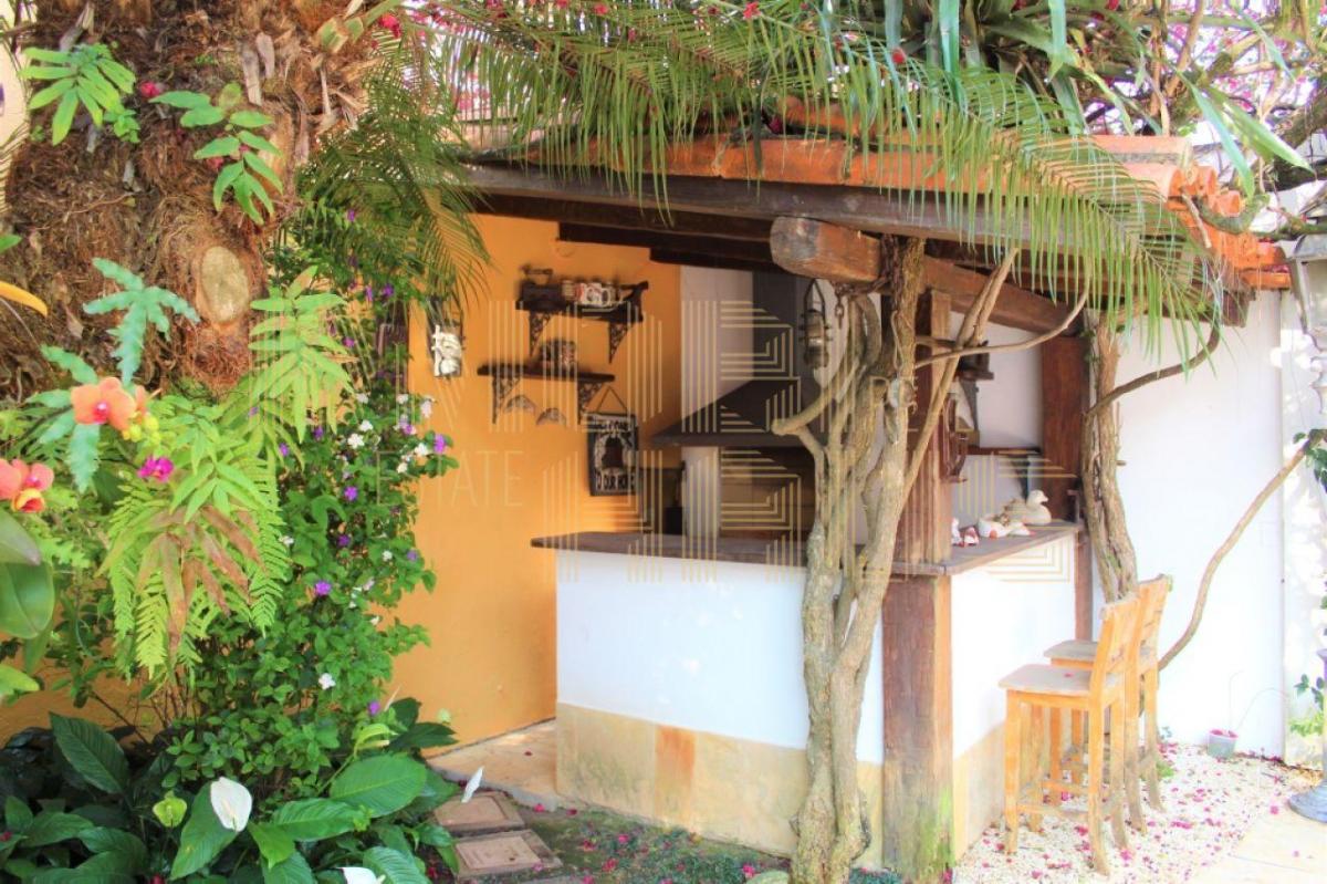 Casa à Venda Chácara Santo Antônio SP – 4 quartos