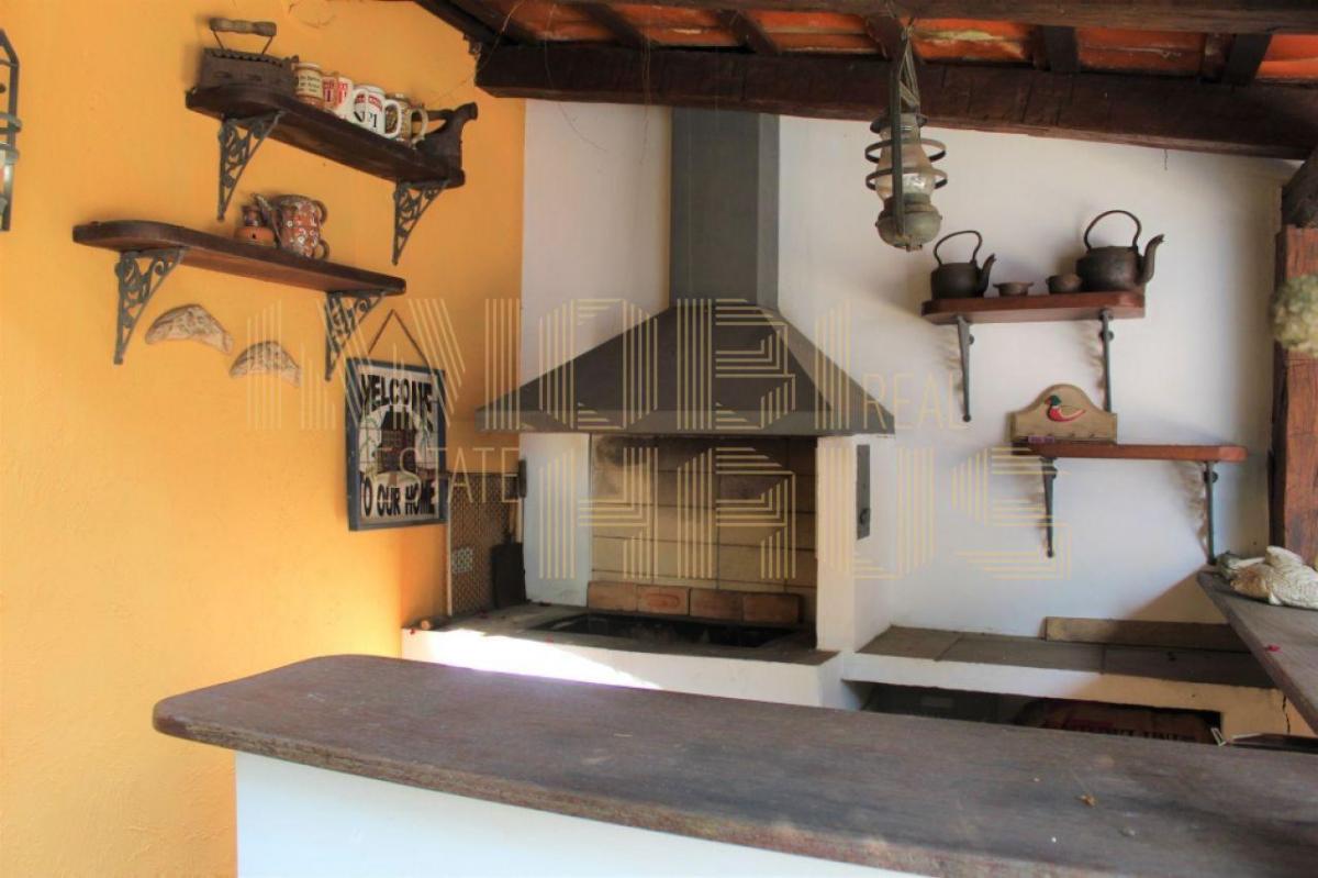 Casa à Venda Chácara Santo Antônio SP – 4 quartos