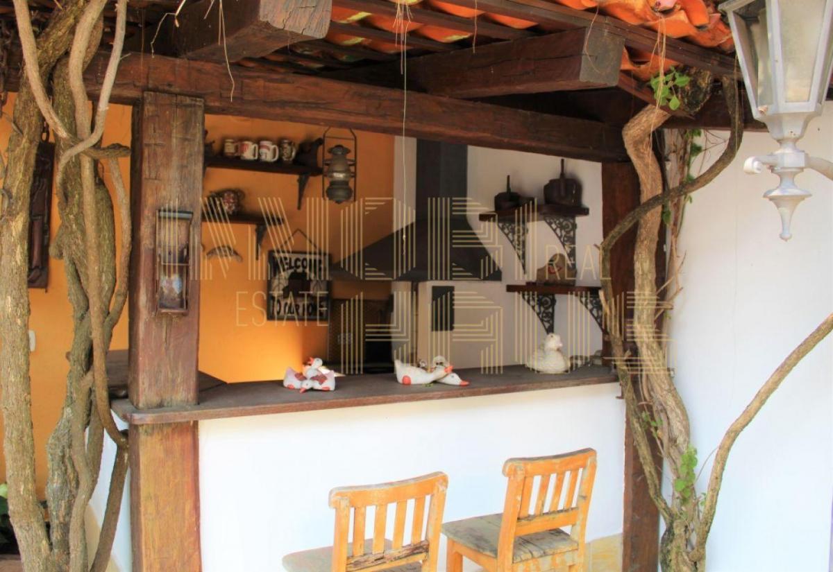 Casa à Venda Chácara Santo Antônio SP – 4 quartos