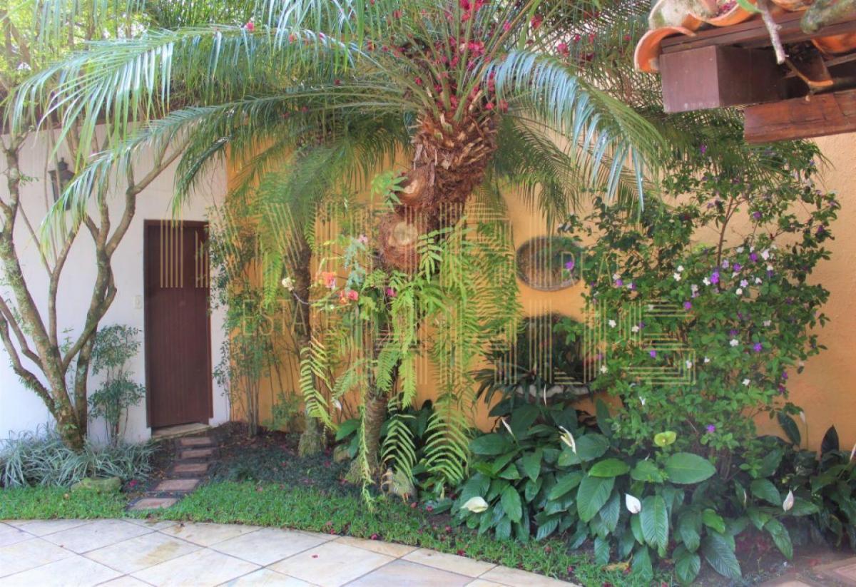 Casa à Venda Chácara Santo Antônio SP – 4 quartos