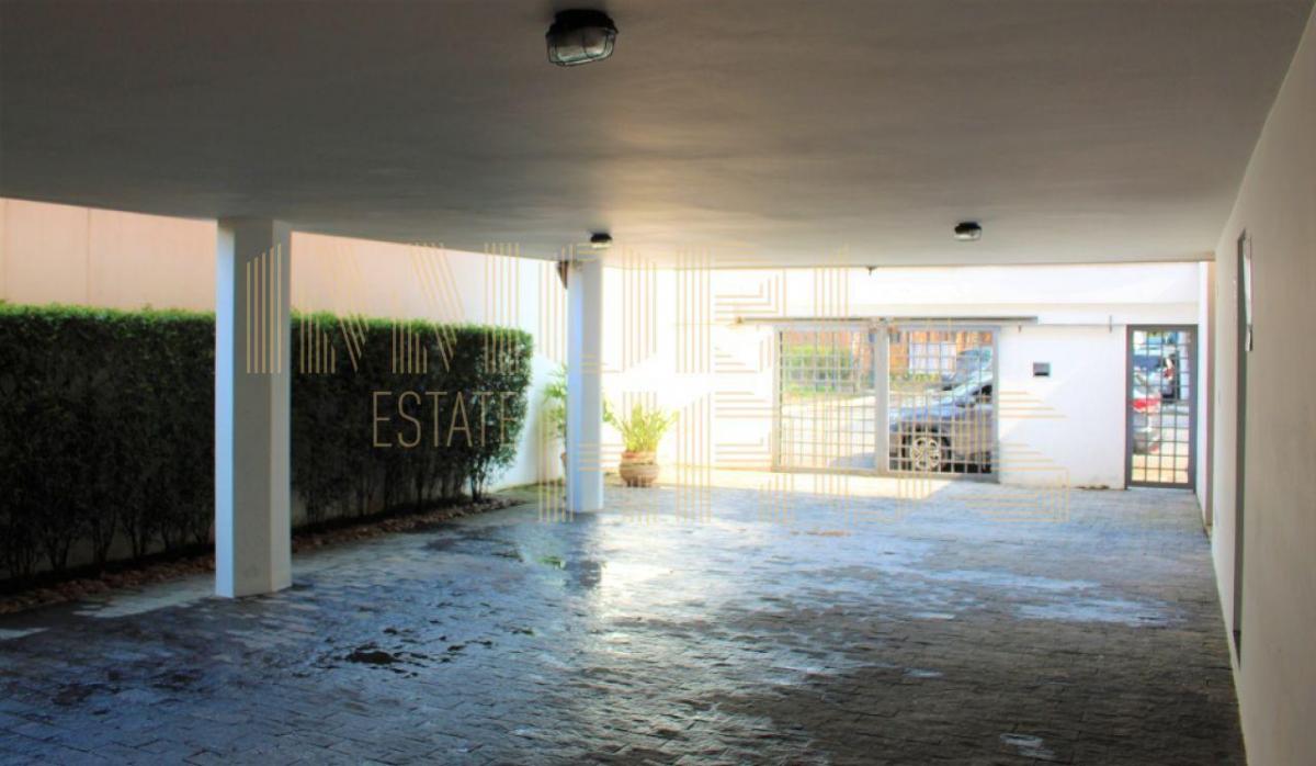 Casa à Venda Chácara Santo Antônio SP – 4 quartos