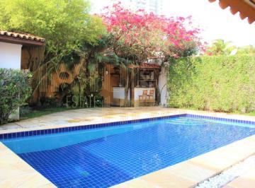 Casa à Venda Chácara Santo Antônio SP – 4 quartos