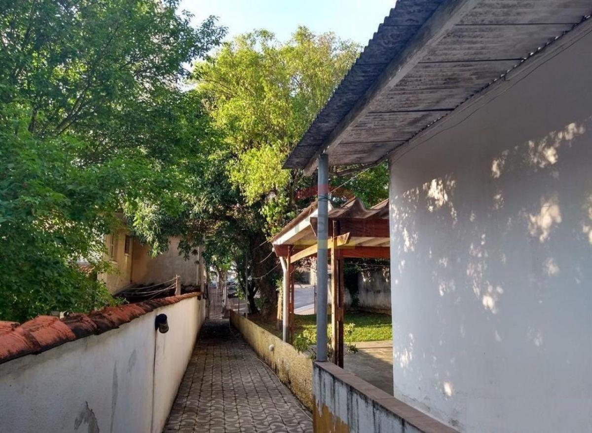 TERRENO AO LADO DE SANTANA COM 317 m2