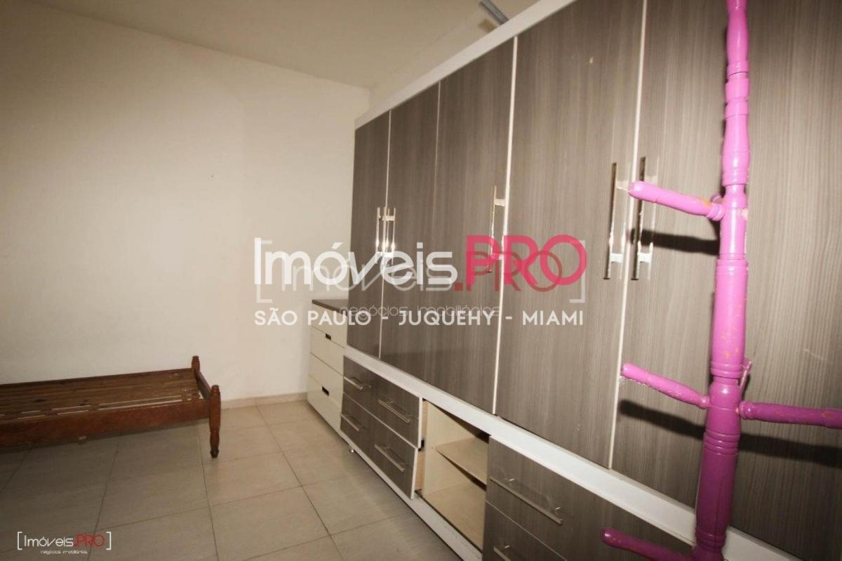 Imóvel com renda em Moema
