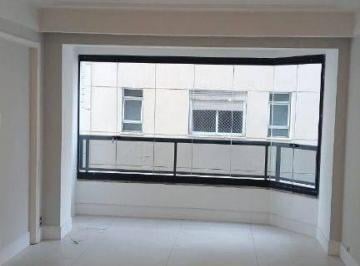 Apartamento com 3 dormitórios, 120 m² – venda por R$ 1.650.000 ou aluguel por R$ 6200,00/mês – Moema