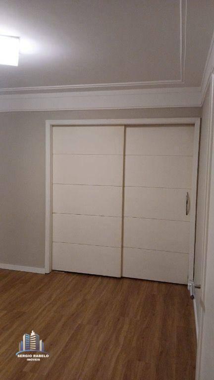 Apartamento com 3 dormitórios, 120 m² – venda por R$ 1.650.000 ou aluguel por R$ 6200,00/mês – Moema