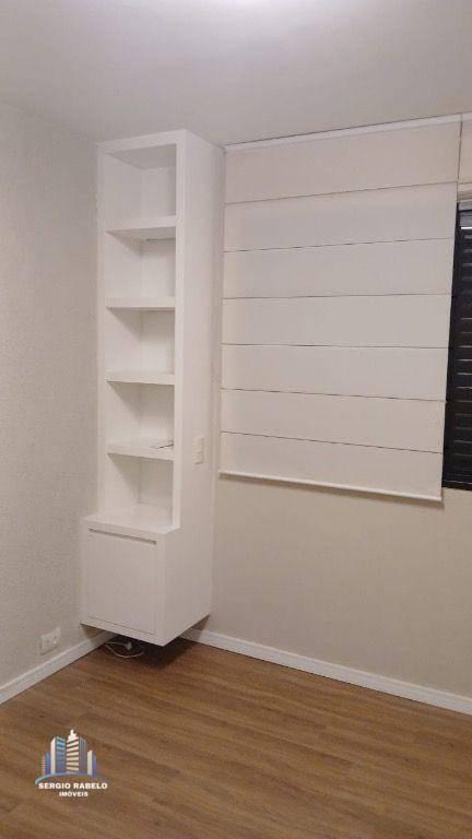 Apartamento com 3 dormitórios, 120 m² – venda por R$ 1.650.000 ou aluguel por R$ 6200,00/mês – Moema