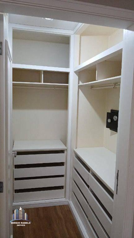 Apartamento com 3 dormitórios, 120 m² – venda por R$ 1.650.000 ou aluguel por R$ 6200,00/mês – Moema