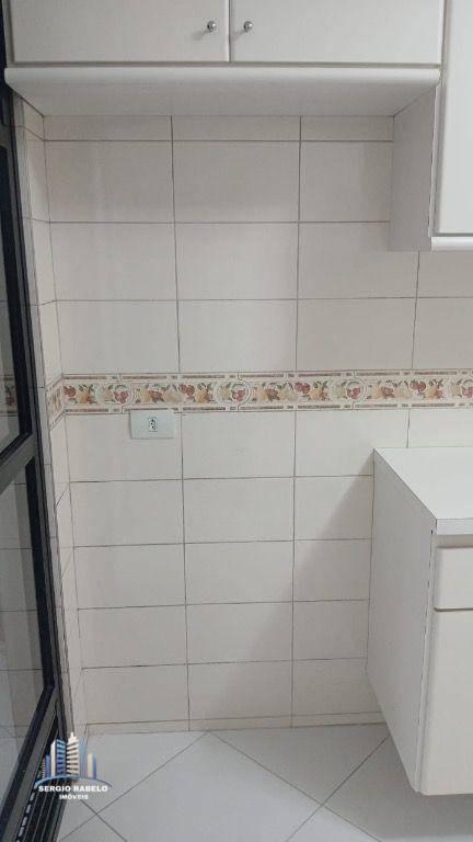 Apartamento com 3 dormitórios, 120 m² – venda por R$ 1.650.000 ou aluguel por R$ 6200,00/mês – Moema