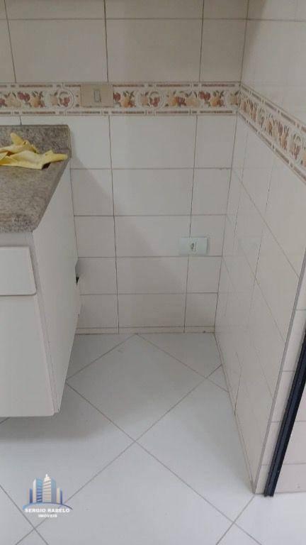 Apartamento com 3 dormitórios, 120 m² – venda por R$ 1.650.000 ou aluguel por R$ 6200,00/mês – Moema