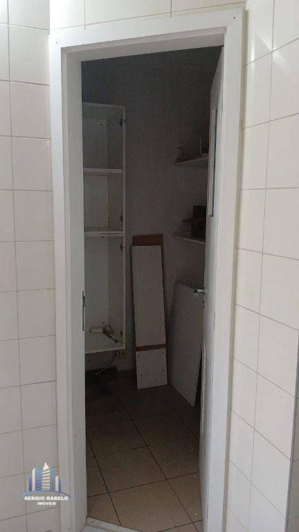 Apartamento com 3 dormitórios, 120 m² – venda por R$ 1.650.000 ou aluguel por R$ 6200,00/mês – Moema