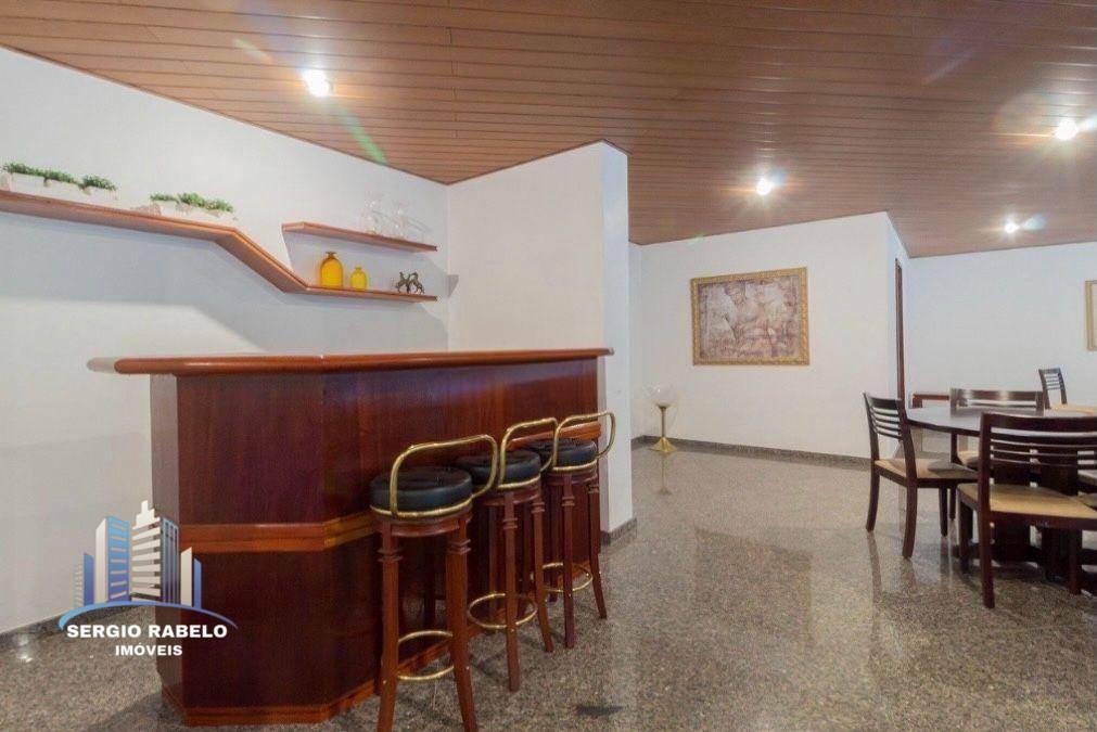 Apartamento com 3 dormitórios, 120 m² – venda por R$ 1.650.000 ou aluguel por R$ 6200,00/mês – Moema