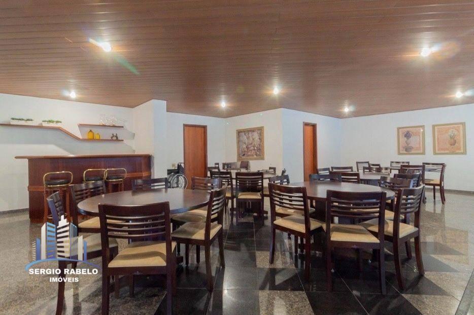 Apartamento com 3 dormitórios, 120 m² – venda por R$ 1.650.000 ou aluguel por R$ 6200,00/mês – Moema