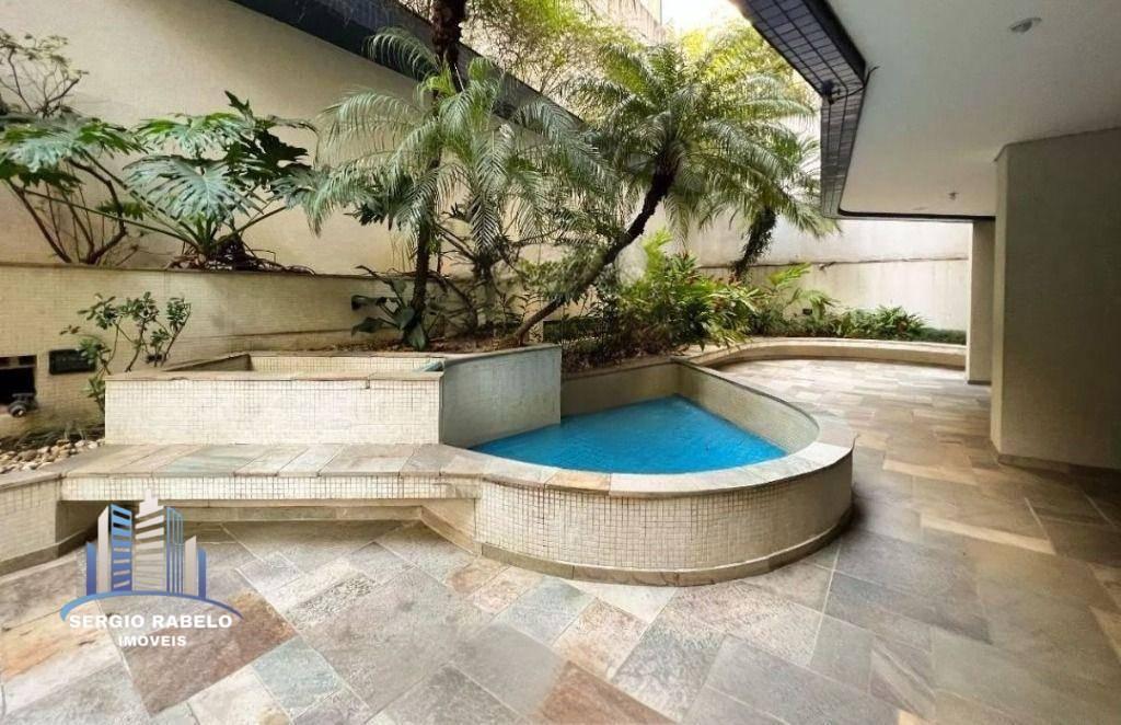 Apartamento com 3 dormitórios, 120 m² – venda por R$ 1.650.000 ou aluguel por R$ 6200,00/mês – Moema