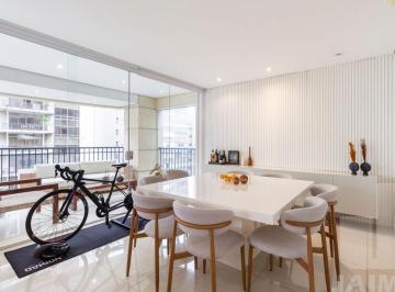 Lindo apartamento, 200 metros, área nobre, rua arborizada, próximo ao Shopping Higienópolis.