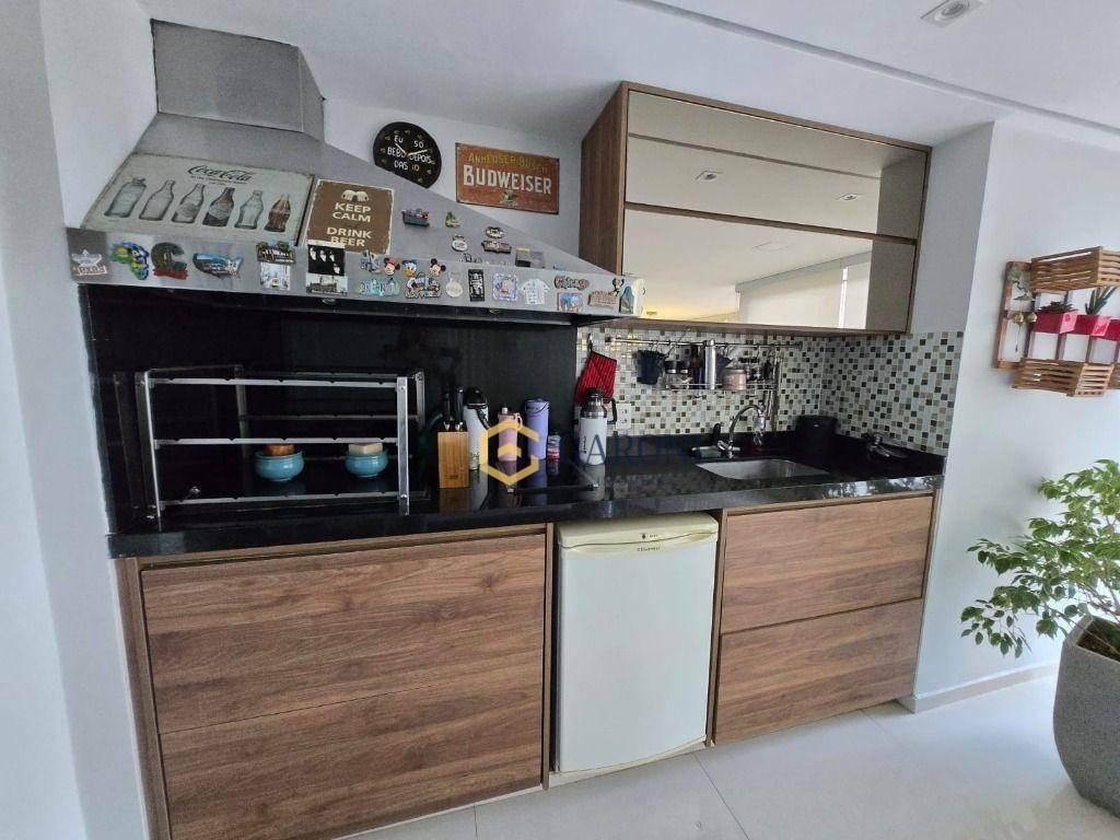 Apartamento com 3 quartos à venda – Vila Leopoldina – São Paulo