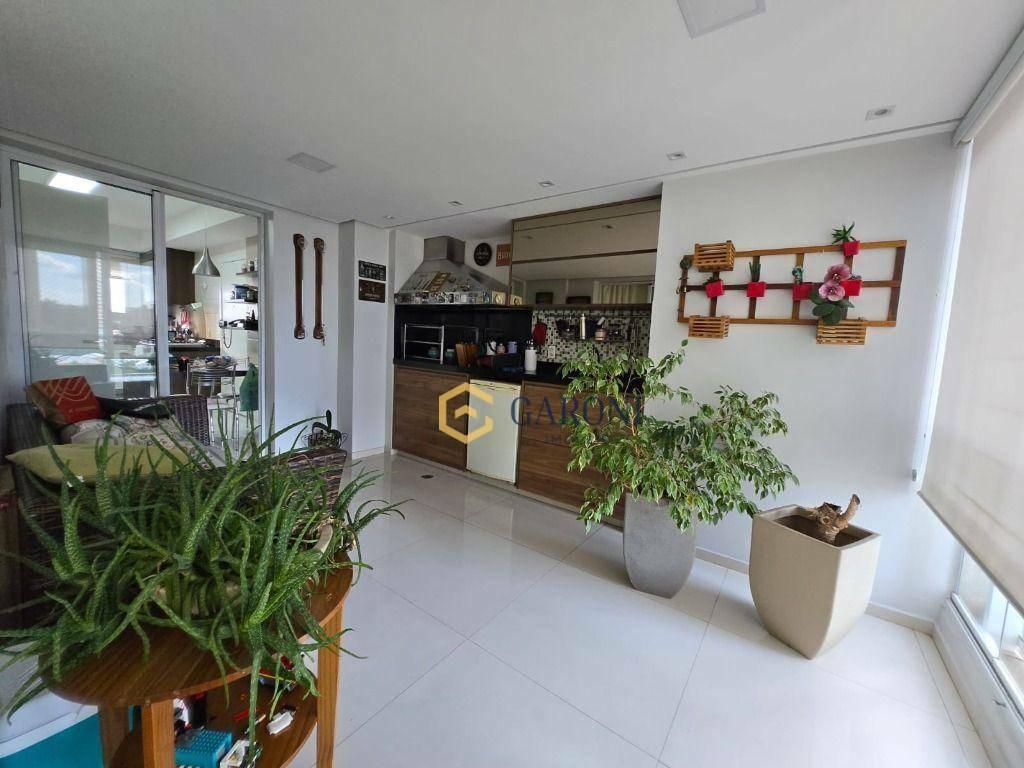 Apartamento com 3 quartos à venda – Vila Leopoldina – São Paulo