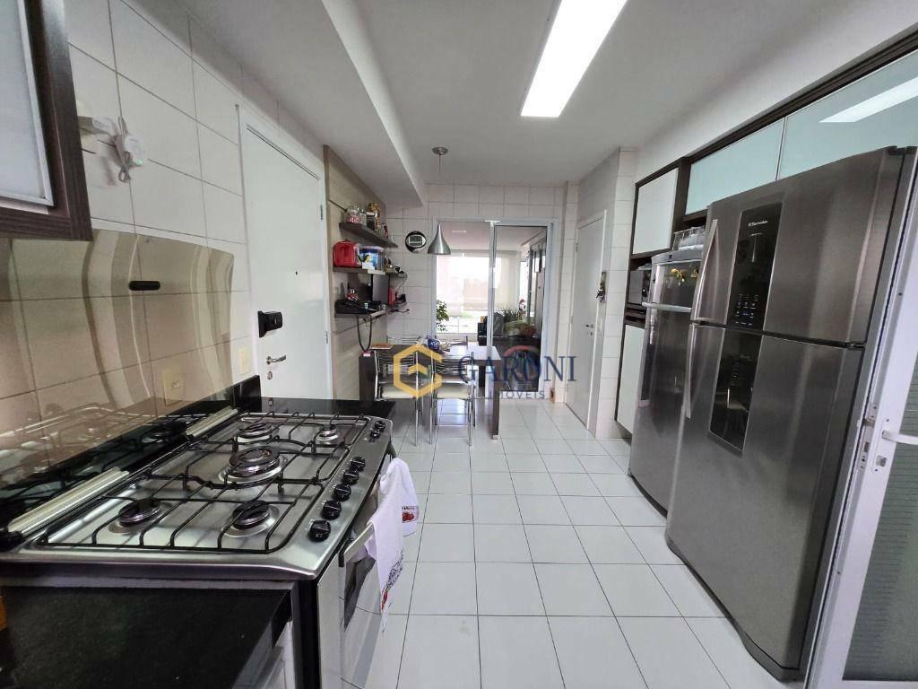 Apartamento com 3 quartos à venda – Vila Leopoldina – São Paulo