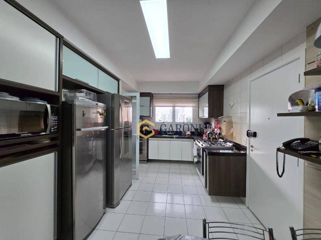 Apartamento com 3 quartos à venda – Vila Leopoldina – São Paulo