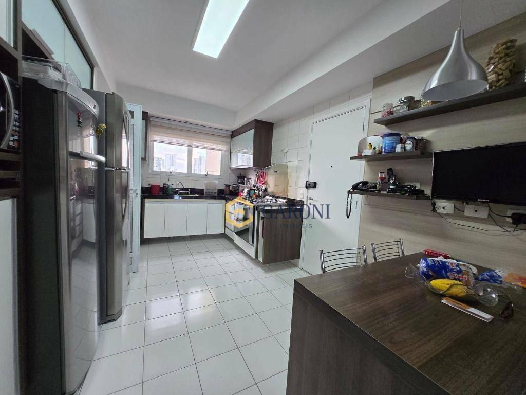 Apartamento com 3 quartos à venda – Vila Leopoldina – São Paulo