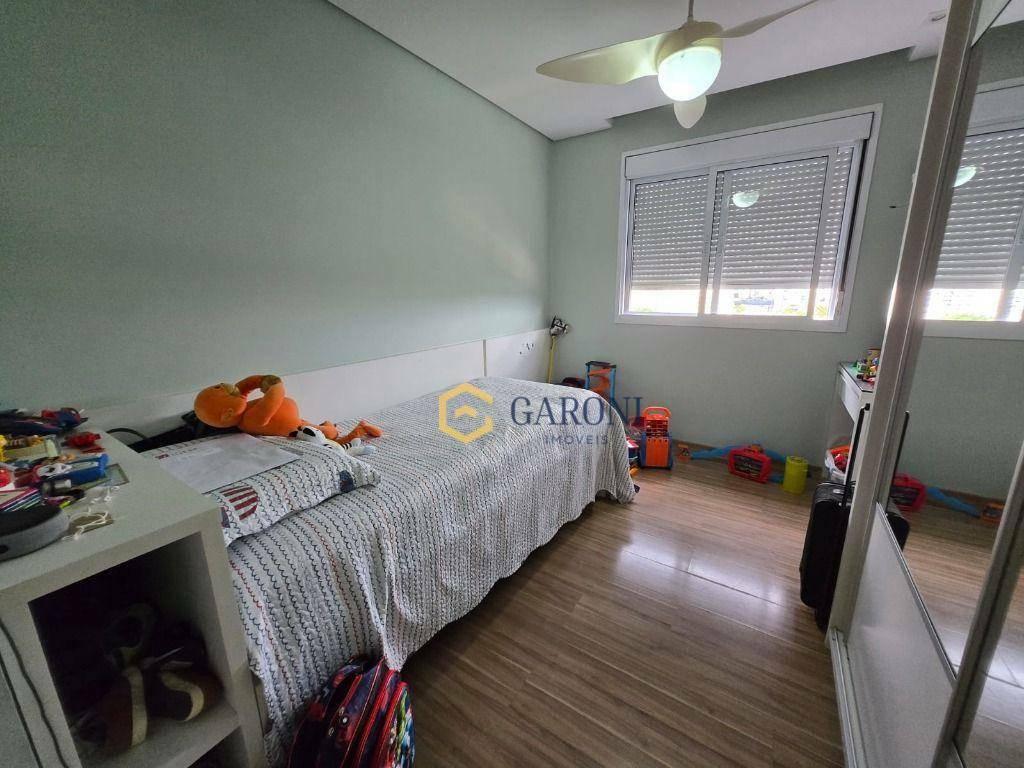 Apartamento com 3 quartos à venda – Vila Leopoldina – São Paulo
