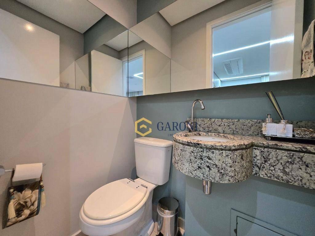 Apartamento com 3 quartos à venda – Vila Leopoldina – São Paulo