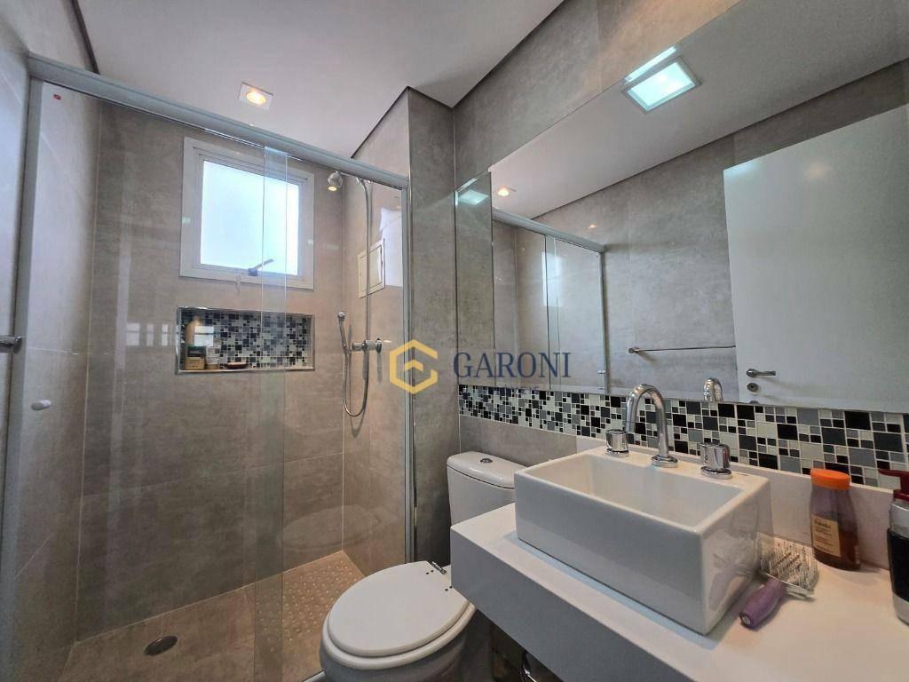 Apartamento com 3 quartos à venda – Vila Leopoldina – São Paulo