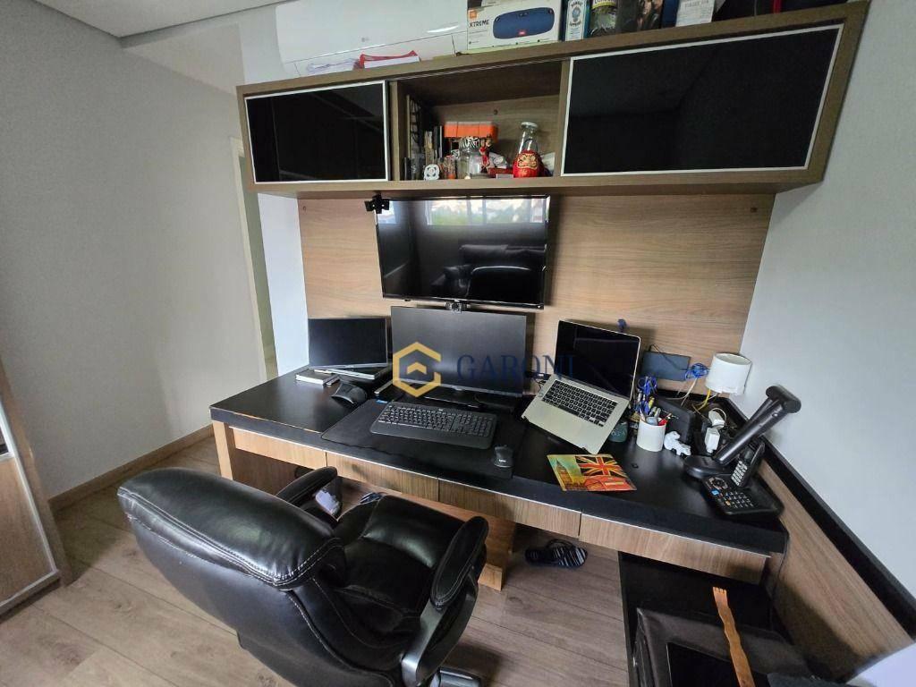 Apartamento com 3 quartos à venda – Vila Leopoldina – São Paulo