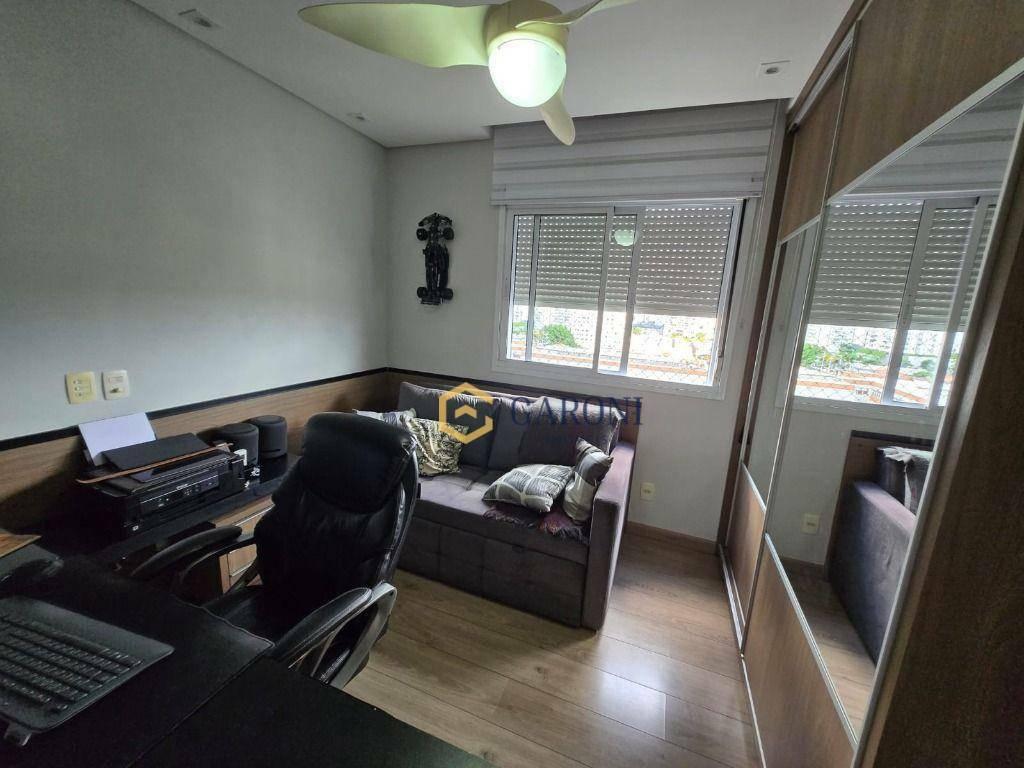Apartamento com 3 quartos à venda – Vila Leopoldina – São Paulo