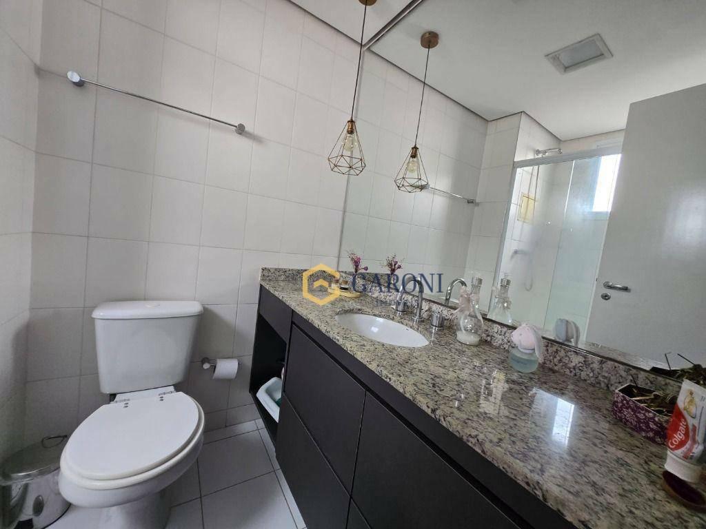 Apartamento com 3 quartos à venda – Vila Leopoldina – São Paulo