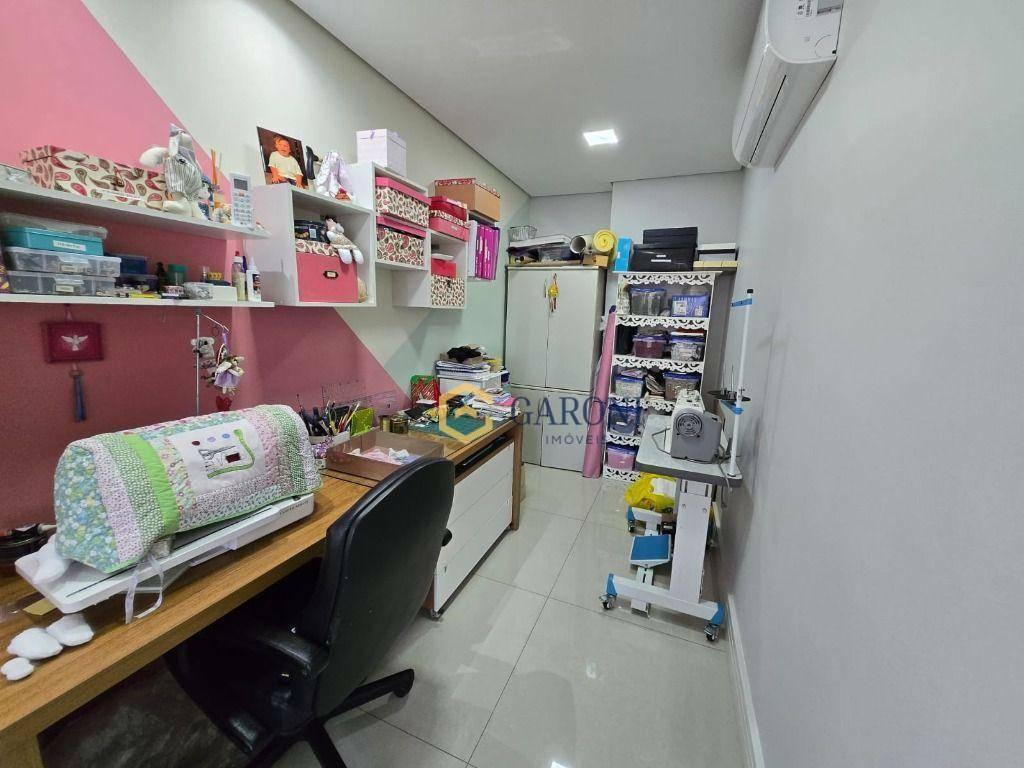 Apartamento com 3 quartos à venda – Vila Leopoldina – São Paulo