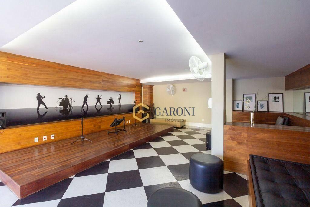 Apartamento com 3 quartos à venda – Vila Leopoldina – São Paulo