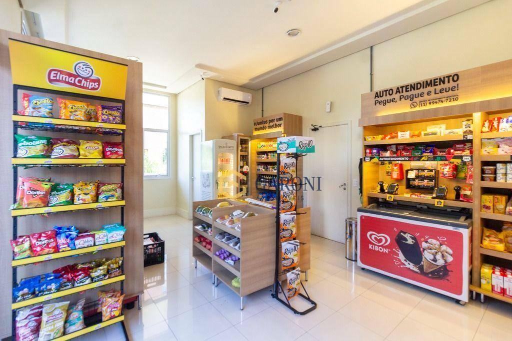 Apartamento com 3 quartos à venda – Vila Leopoldina – São Paulo
