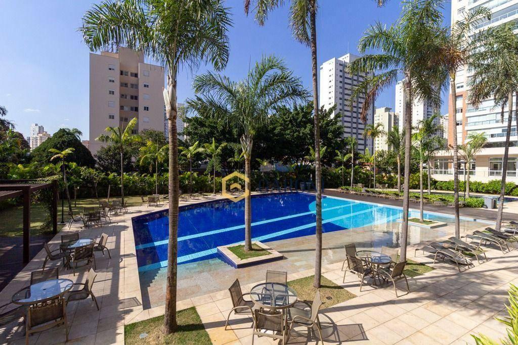 Apartamento com 3 quartos à venda – Vila Leopoldina – São Paulo