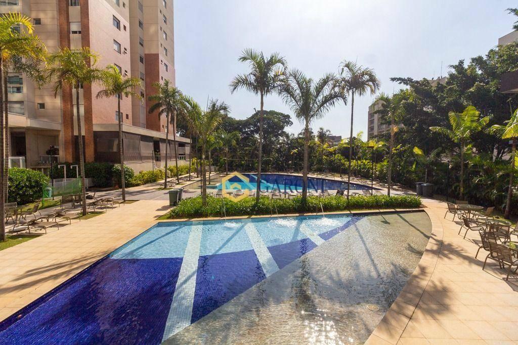 Apartamento com 3 quartos à venda – Vila Leopoldina – São Paulo