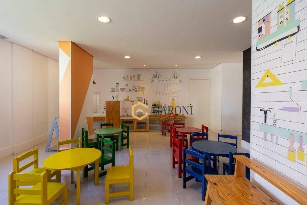 Apartamento com 3 quartos à venda – Vila Leopoldina – São Paulo