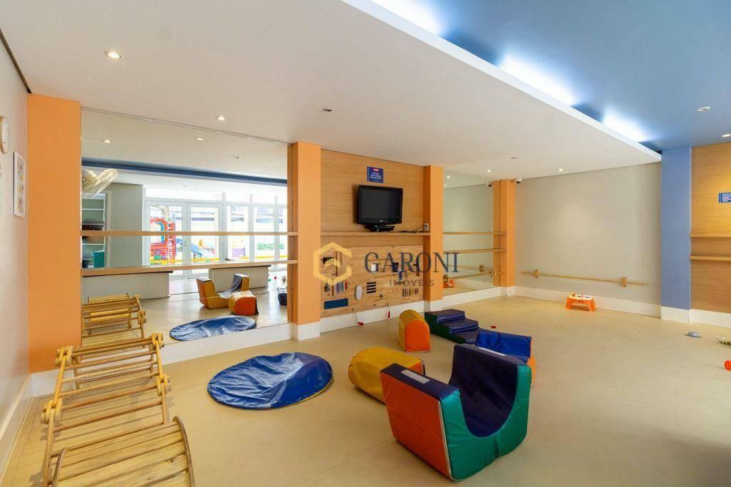 Apartamento com 3 quartos à venda – Vila Leopoldina – São Paulo