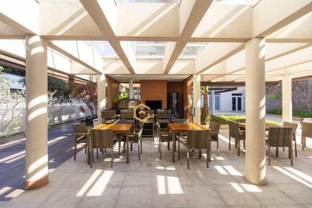 Apartamento com 3 quartos à venda – Vila Leopoldina – São Paulo