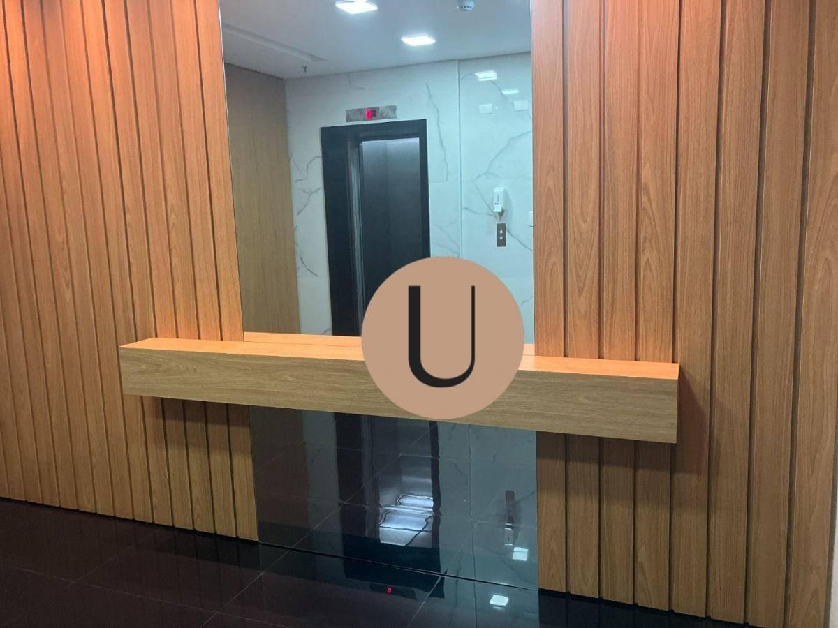 Andar Corporativo à venda na Berrini – Oportunidade para operações na Área da Saúde!