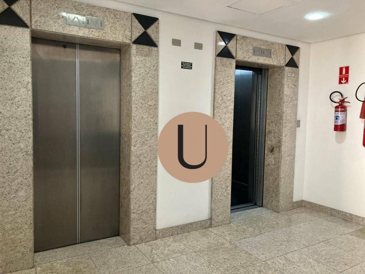Andar Corporativo à venda na Berrini – Oportunidade para operações na Área da Saúde!
